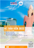 Chiêu sinh Lớp ôn thi Kế toán viên 2022 - Tại Nha Trang