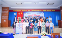 Hoàn thành đợt khảo sát chính thức đánh giá ngoài 04 chương trình đào tạo trình độ đại học của Trường Đại học Nha Trang