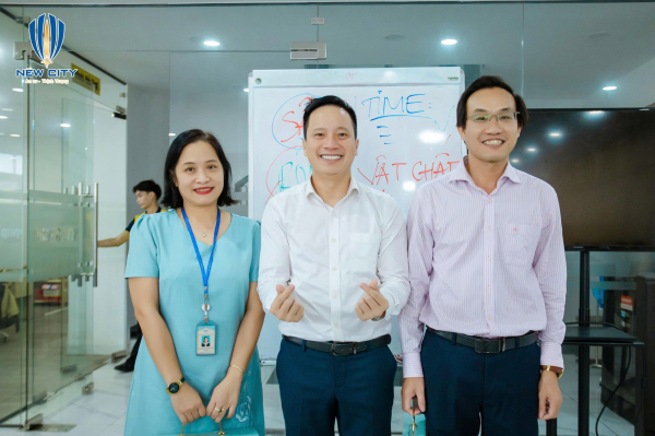 Hoạt động tham quan Doanh nghiệp của SV Lớp 67.KT.CLC