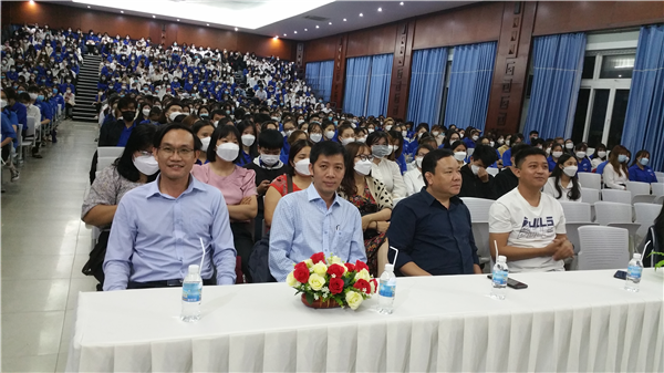 Hội nghị học tốt  năm học 2021 -2022