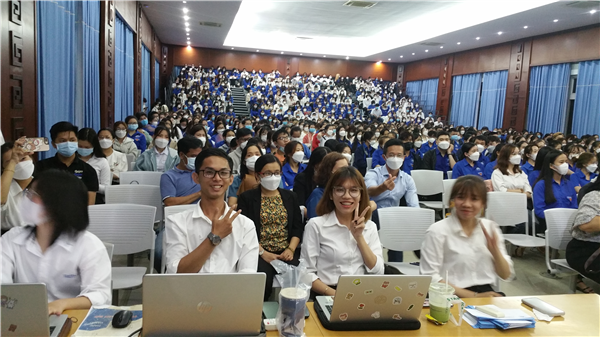 Hội nghị học tốt  năm học 2021 -2022