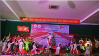 Chung kết Hội diễn văn nghệ “Tri ân Thầy Cô 20 -11” – Khoa KTTC