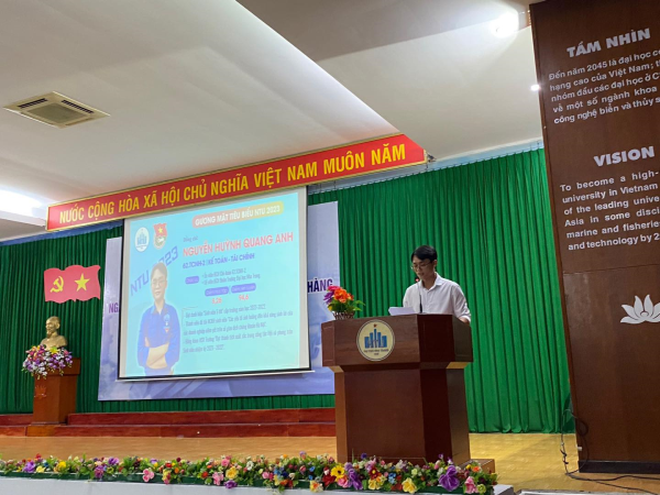 Hội nghị học tốt năm học 2022 - 2023