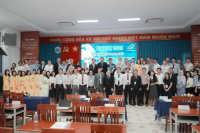 Hội thảo Quốc tế về kế toán, kinh tế, tài chính và quản trị: Quan điểm phát triển bền vững